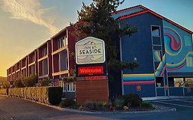Inn At Seaside